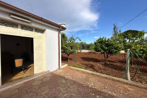 Masia a Ostuni, Brindisi, Ostuni - € 270.000 | Ref: Villa Columbri - foto 25